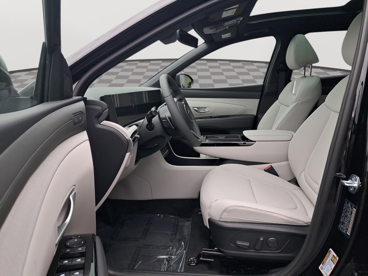 2026 Hyundai Tucson Hybrid Limited San Clemente CA