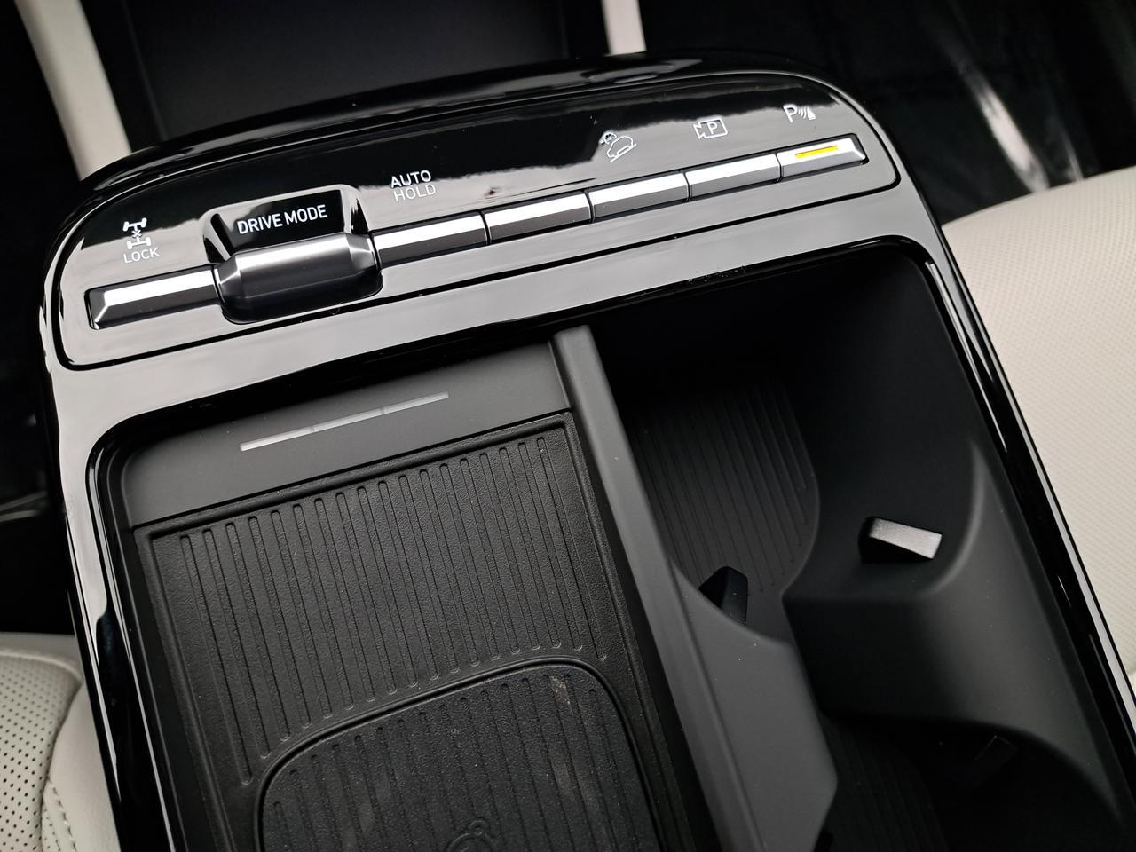 2026 Hyundai Tucson Hybrid Limited San Clemente CA