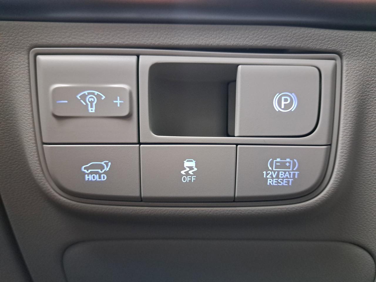 2026 Hyundai Tucson Hybrid Limited San Clemente CA