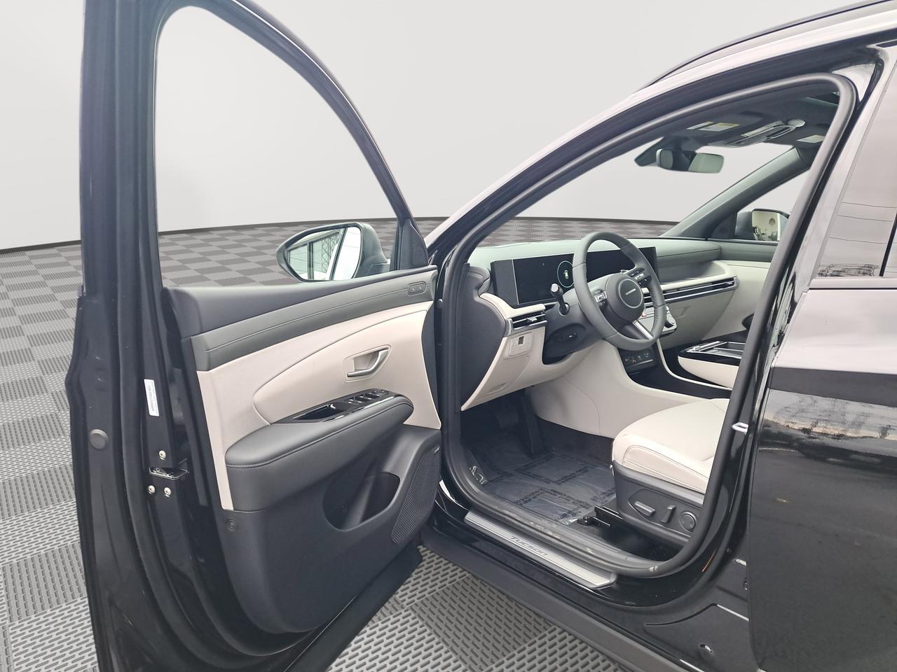 2026 Hyundai Tucson Hybrid Limited San Clemente CA