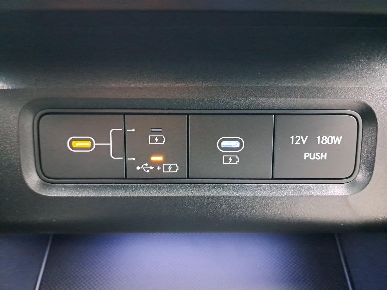 2026 Hyundai Tucson Hybrid Limited San Clemente CA