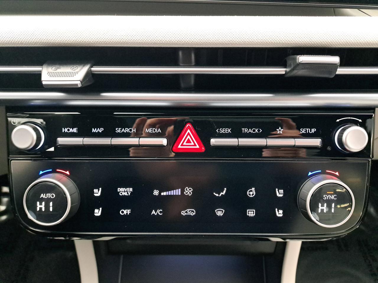 2026 Hyundai Tucson Hybrid Limited San Clemente CA