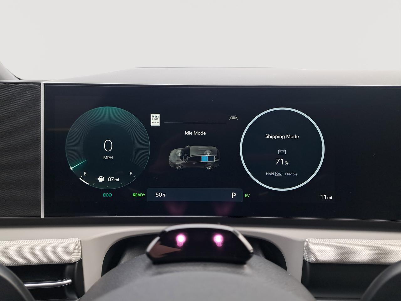 2026 Hyundai Tucson Hybrid Limited San Clemente CA