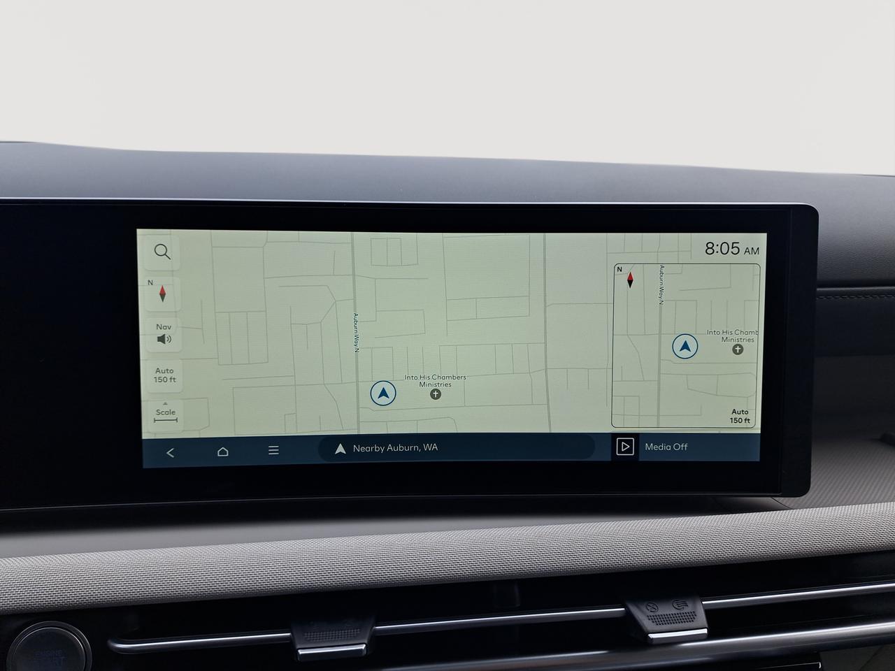 2026 Hyundai Tucson Hybrid Limited San Clemente CA