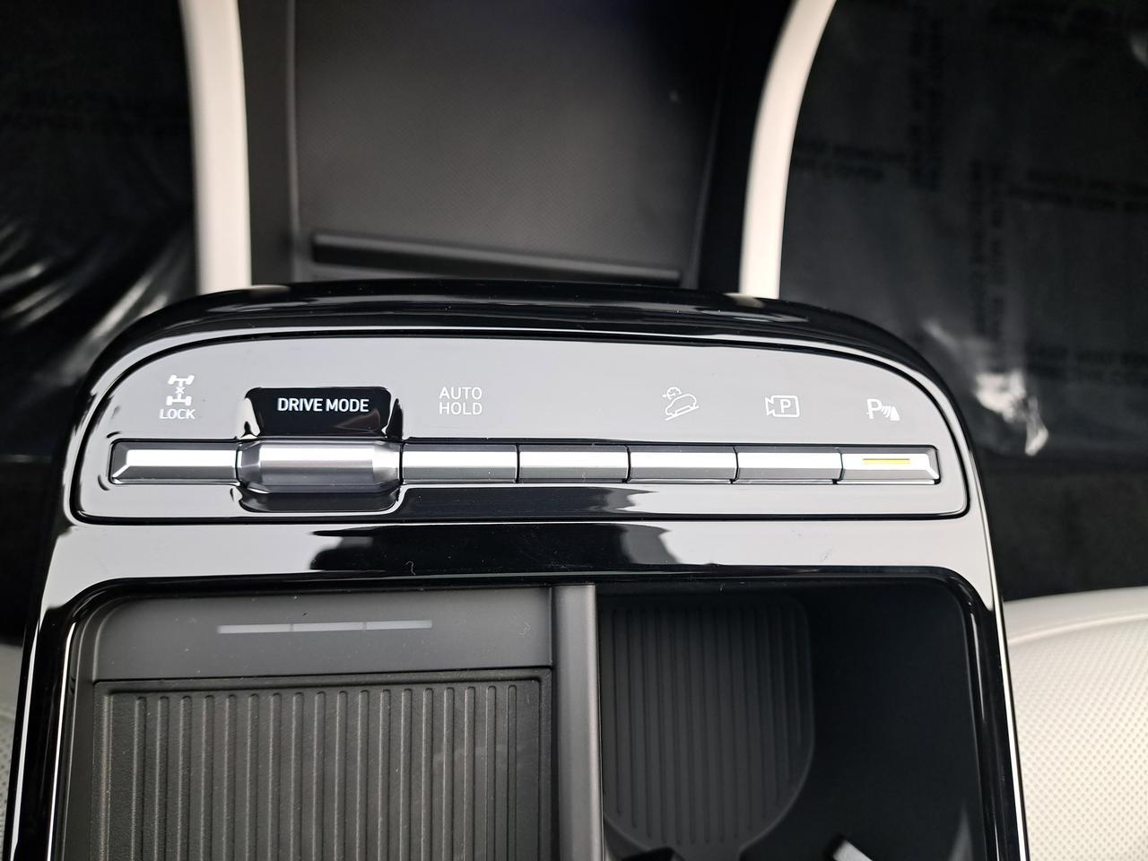 2026 Hyundai Tucson Hybrid Limited San Clemente CA