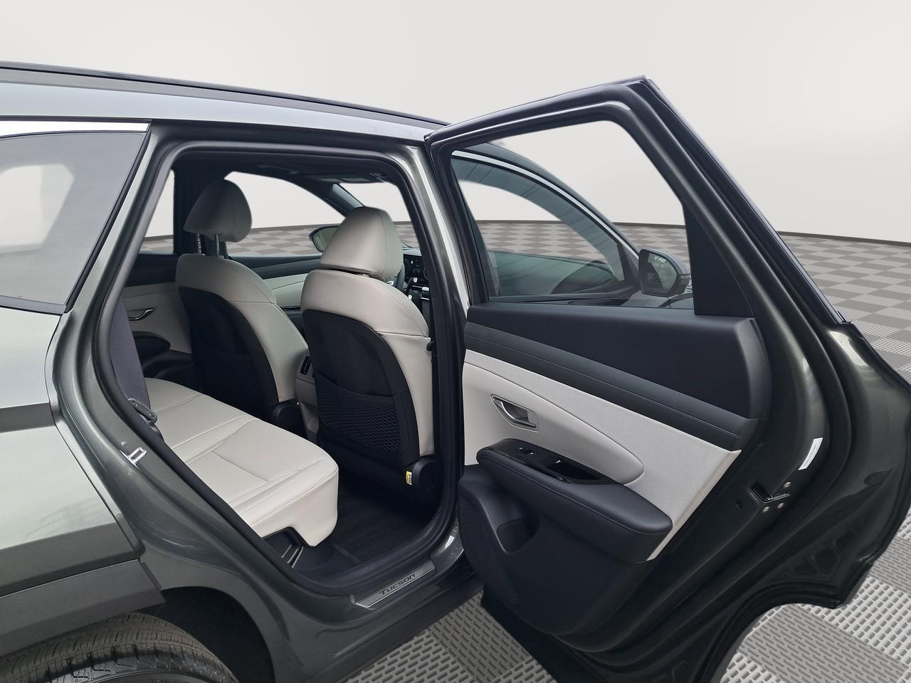 2026 Hyundai Tucson Hybrid Limited San Clemente CA