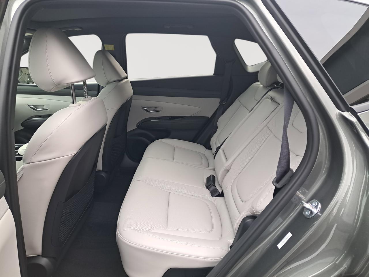 2026 Hyundai Tucson Hybrid Limited San Clemente CA