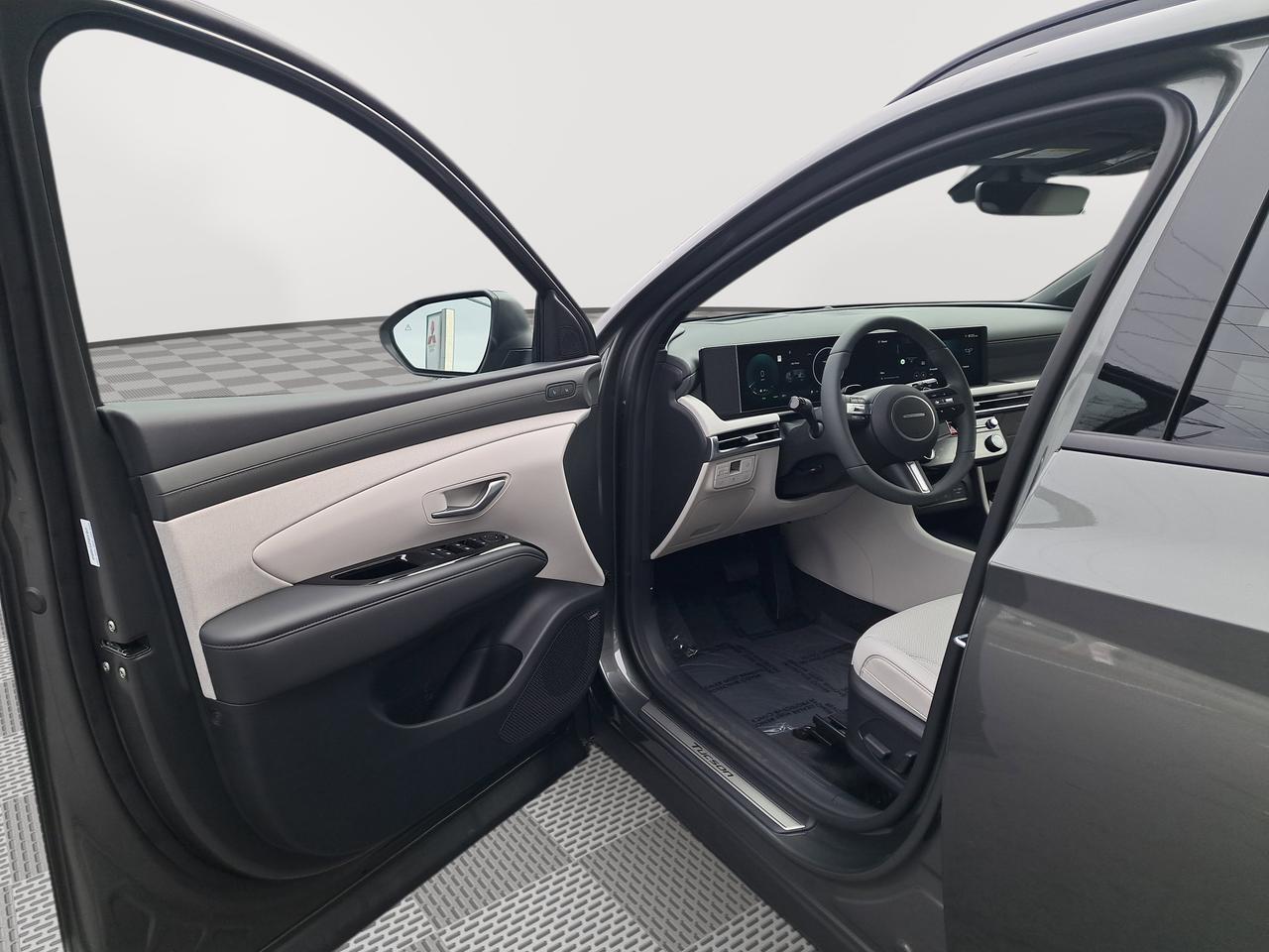 2026 Hyundai Tucson Hybrid Limited San Clemente CA