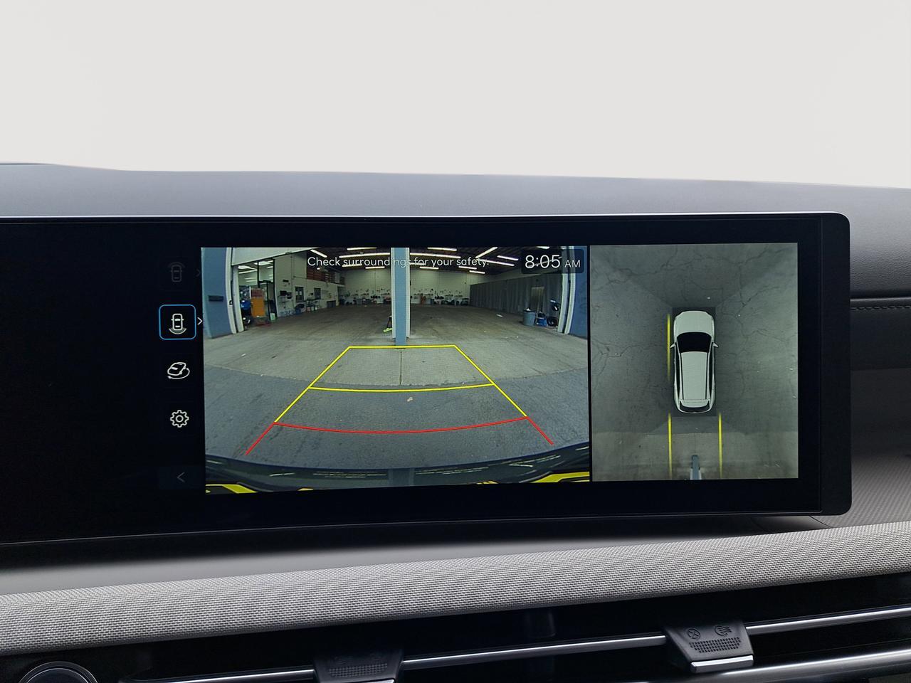 2026 Hyundai Tucson Hybrid Limited San Clemente CA