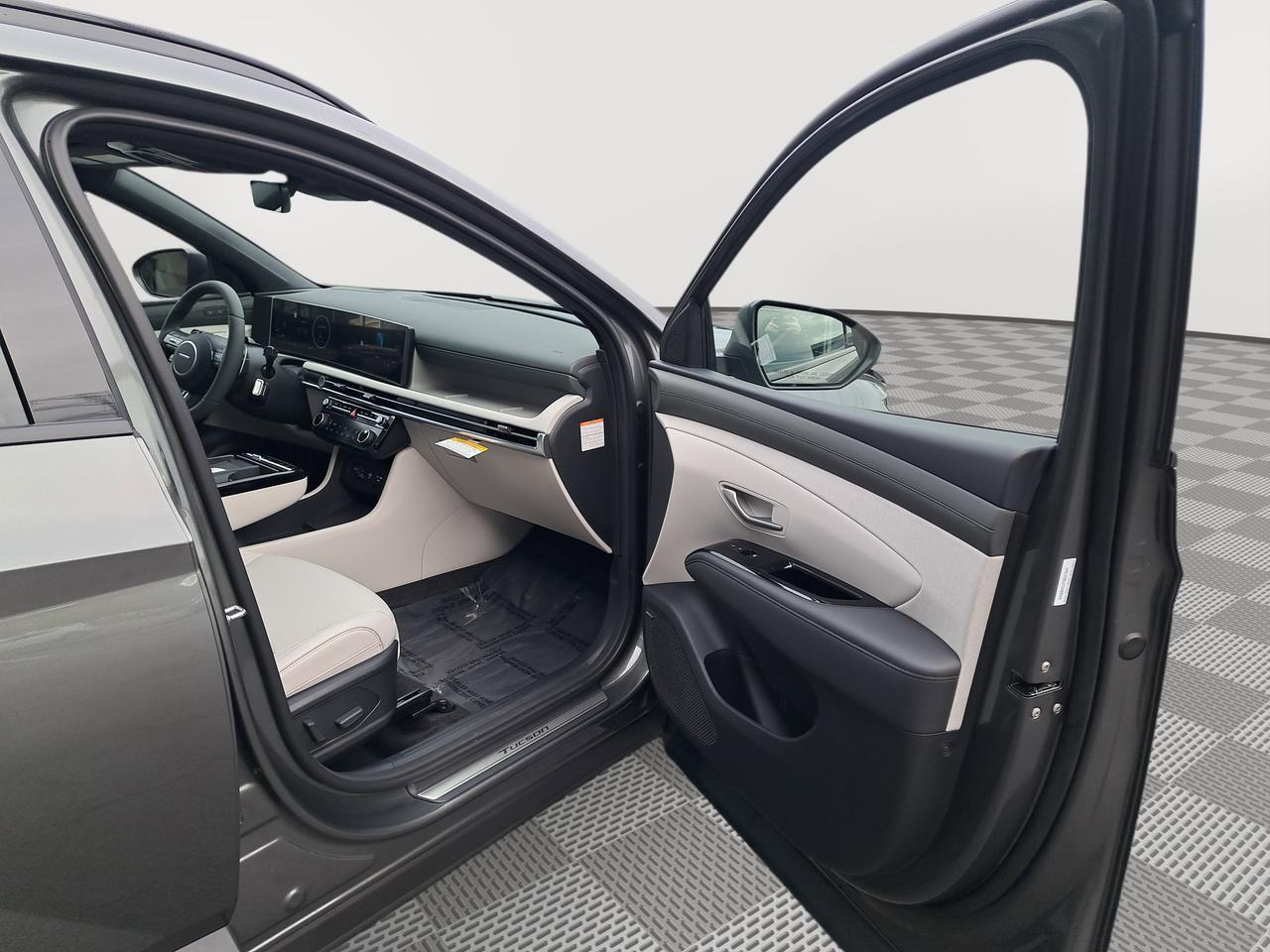 2026 Hyundai Tucson Hybrid Limited San Clemente CA