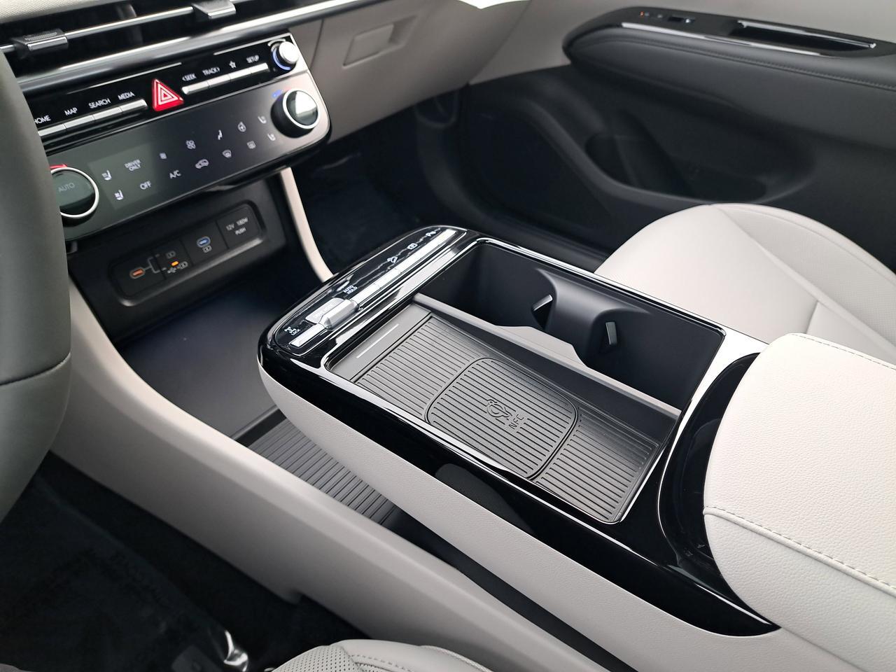 2026 Hyundai Tucson Hybrid Limited San Clemente CA