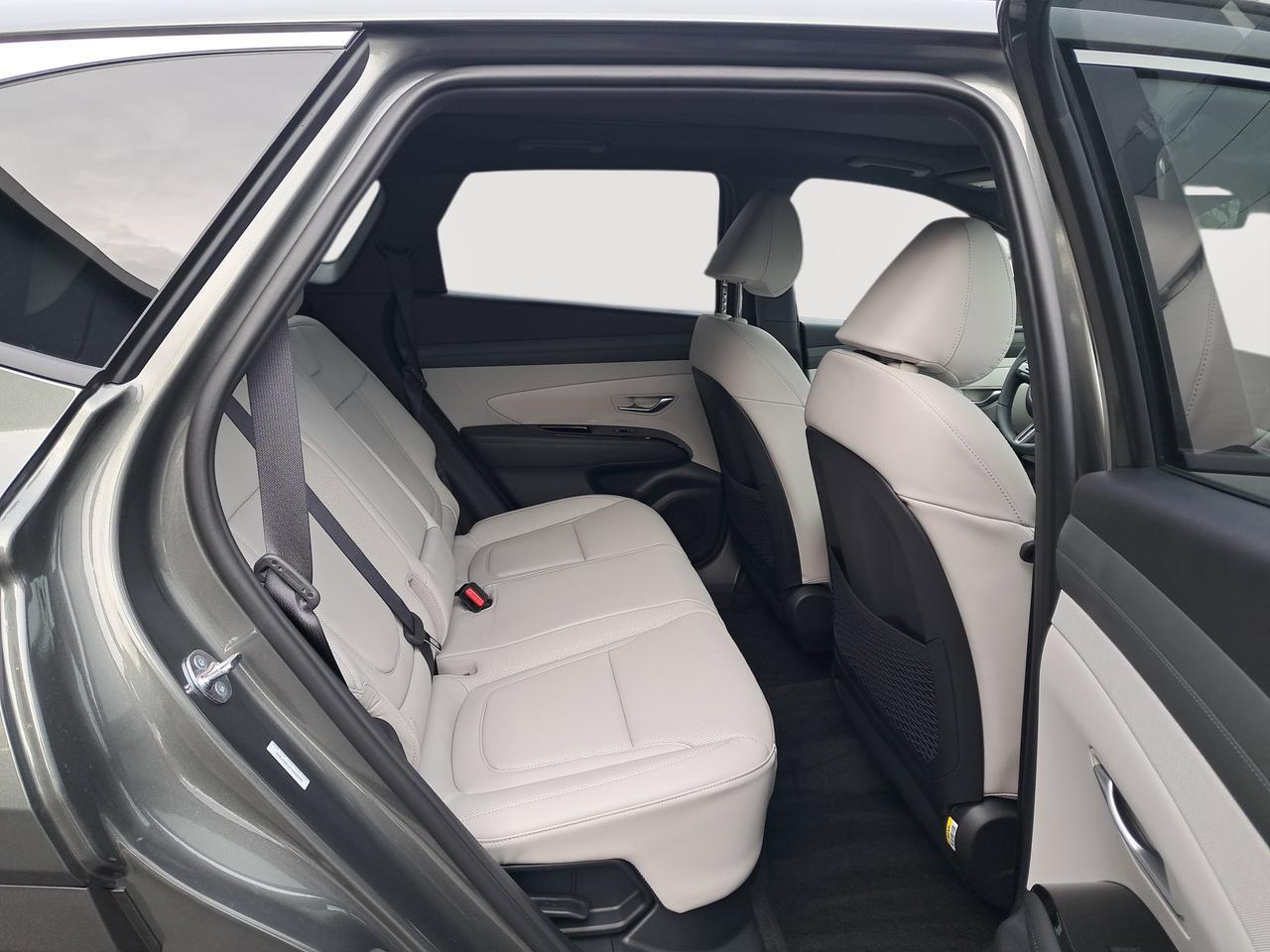 2026 Hyundai Tucson Hybrid Limited San Clemente CA