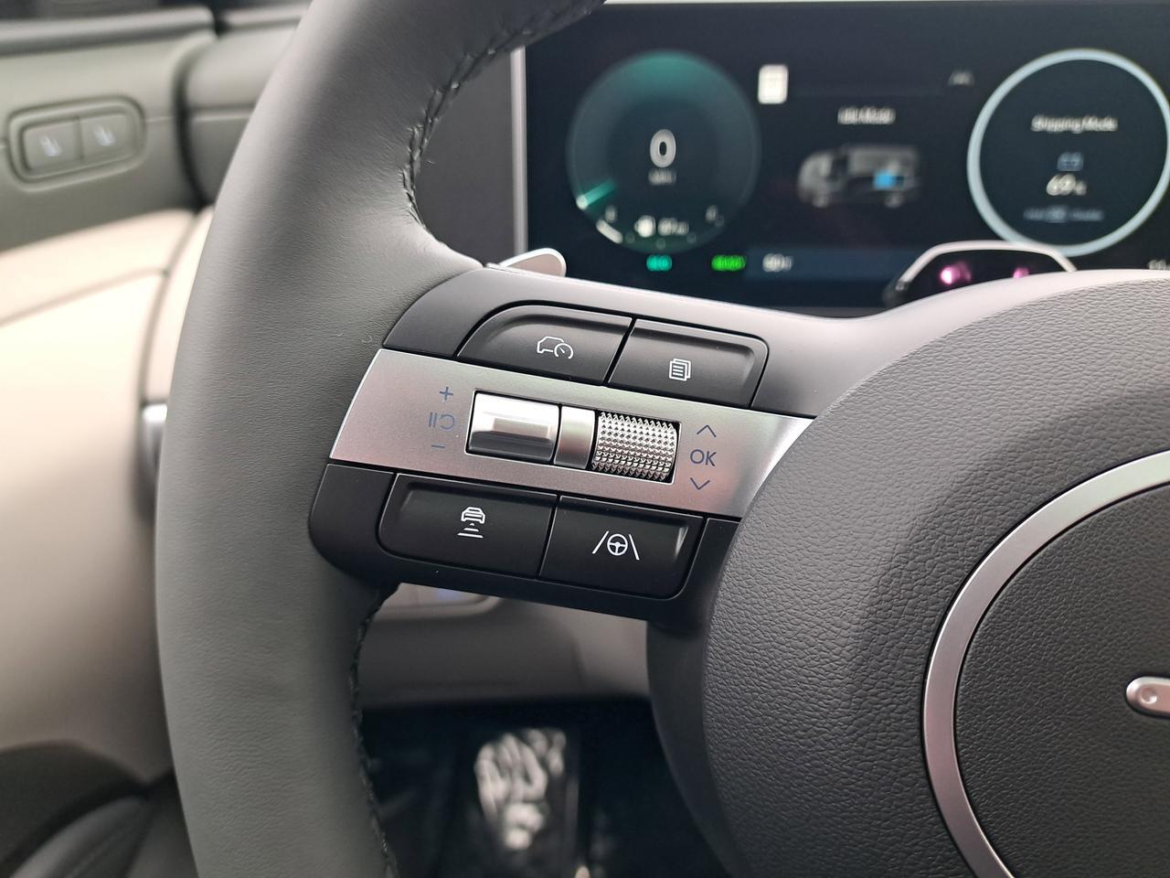 2026 Hyundai Tucson Hybrid Limited San Clemente CA