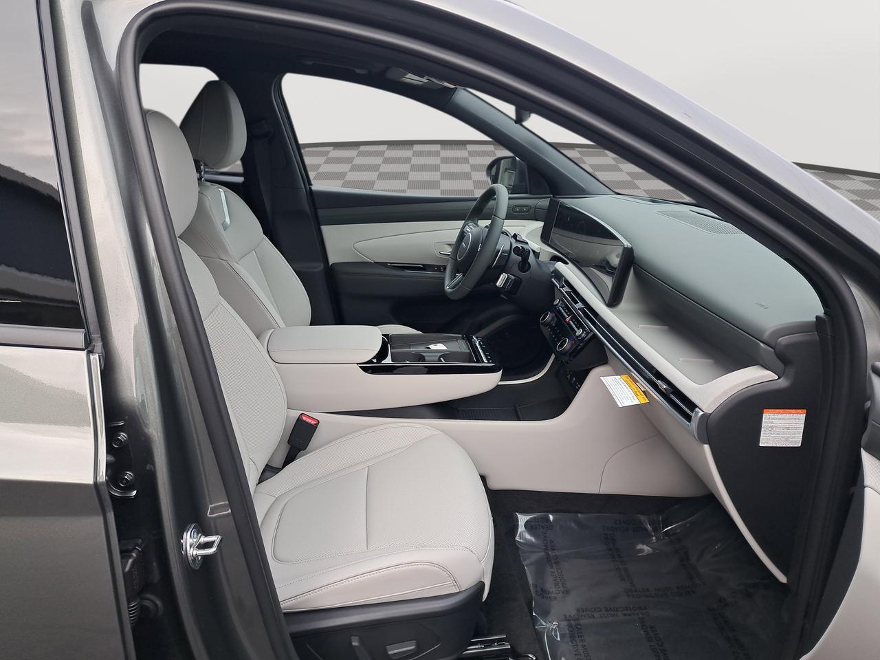 2026 Hyundai Tucson Hybrid Limited San Clemente CA