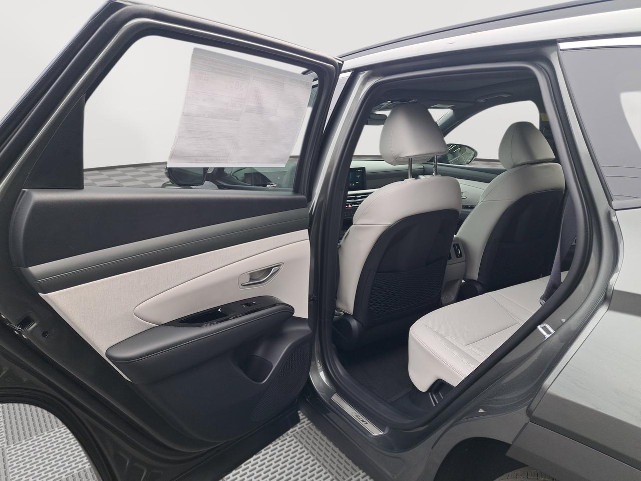 2026 Hyundai Tucson Hybrid Limited San Clemente CA