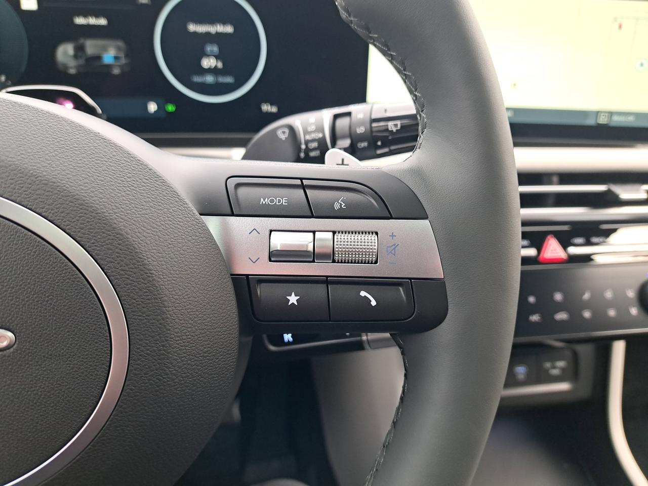 2026 Hyundai Tucson Hybrid Limited San Clemente CA