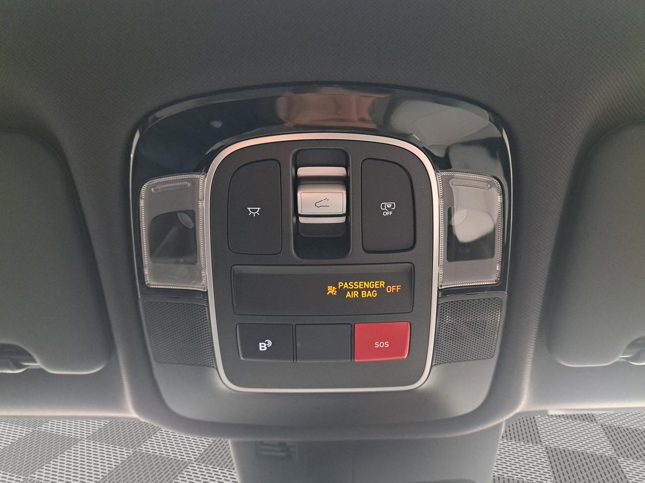 2026 Hyundai Tucson Hybrid Limited San Clemente CA