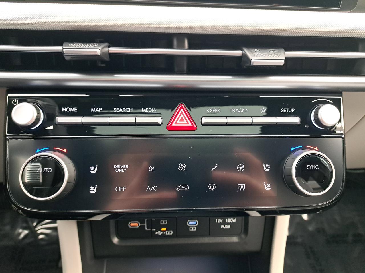 2026 Hyundai Tucson Hybrid Limited San Clemente CA