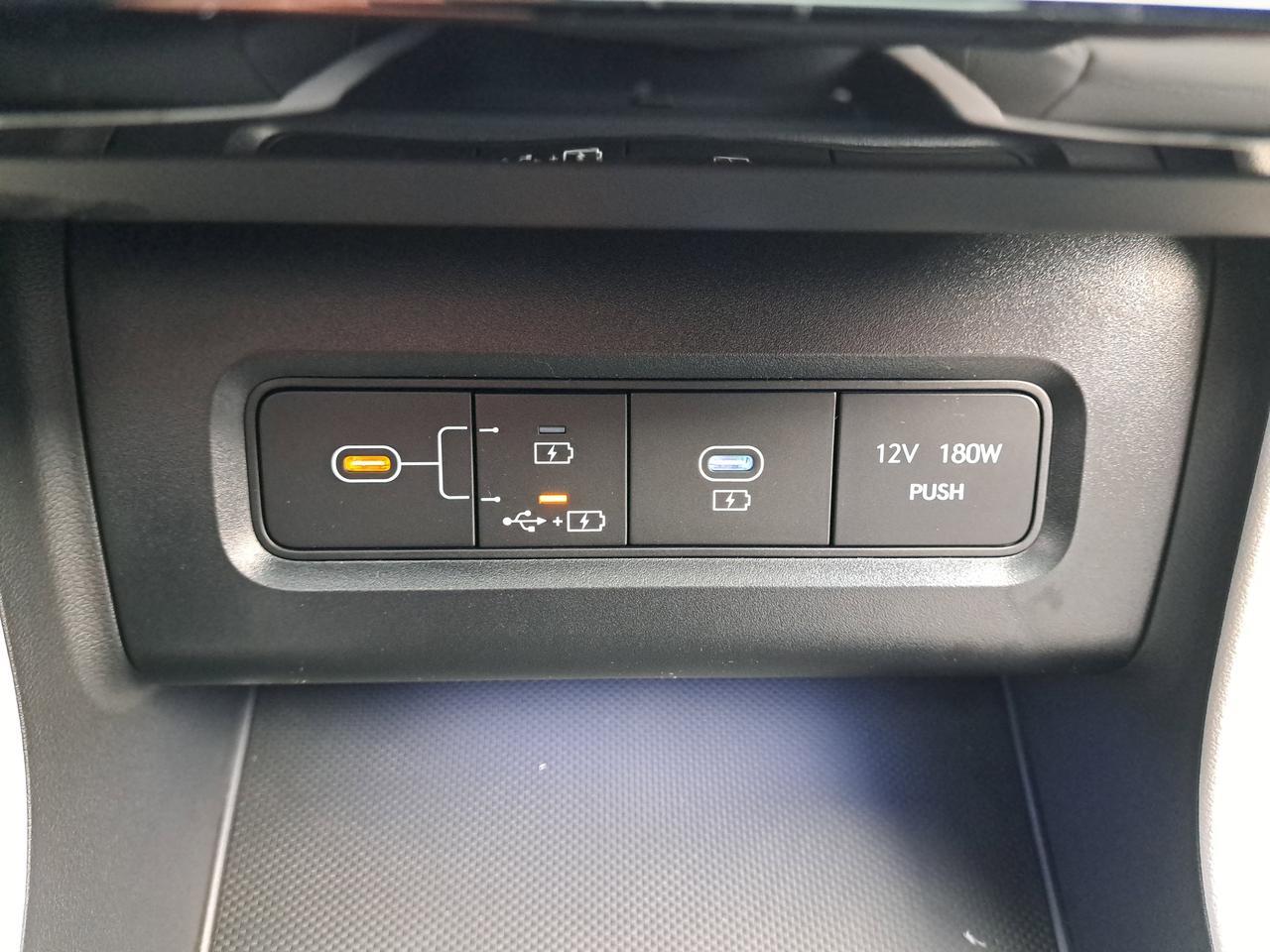 2026 Hyundai Tucson Hybrid Limited San Clemente CA