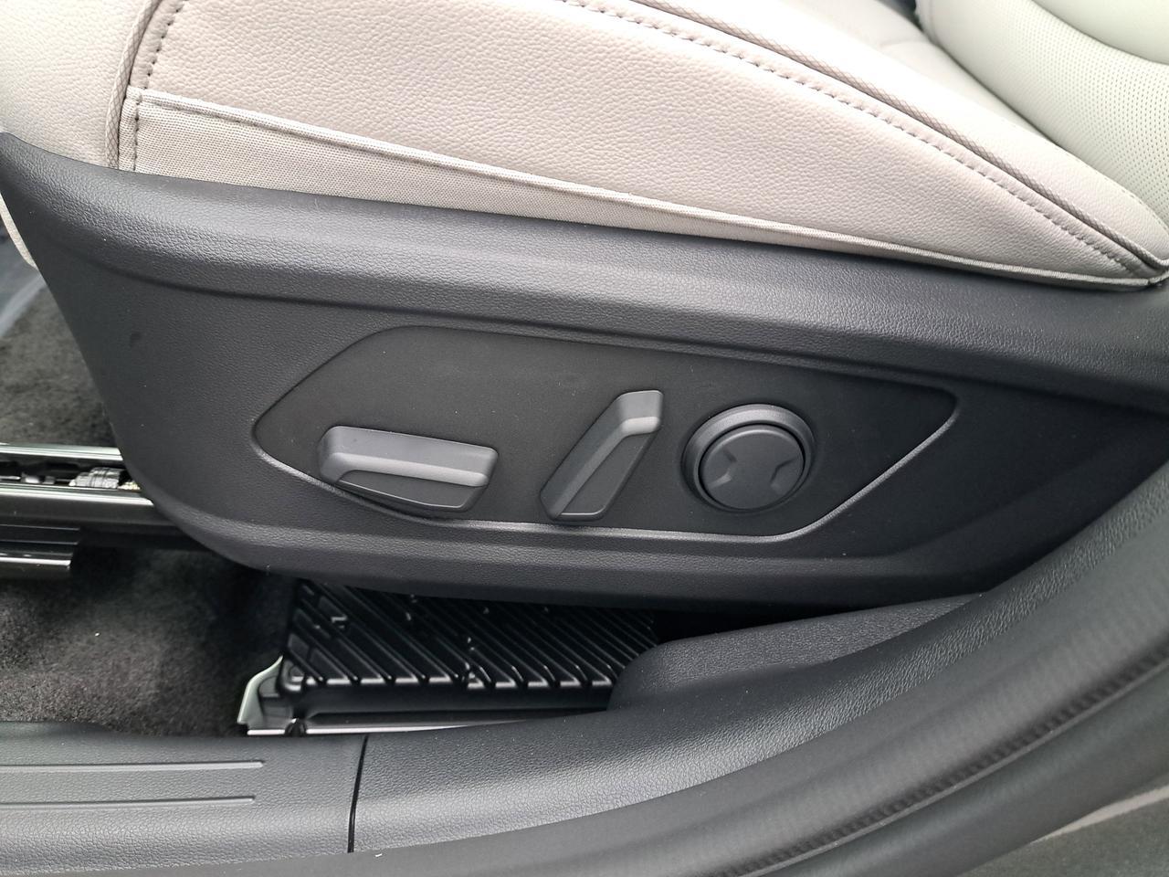 2026 Hyundai Tucson Hybrid Limited San Clemente CA