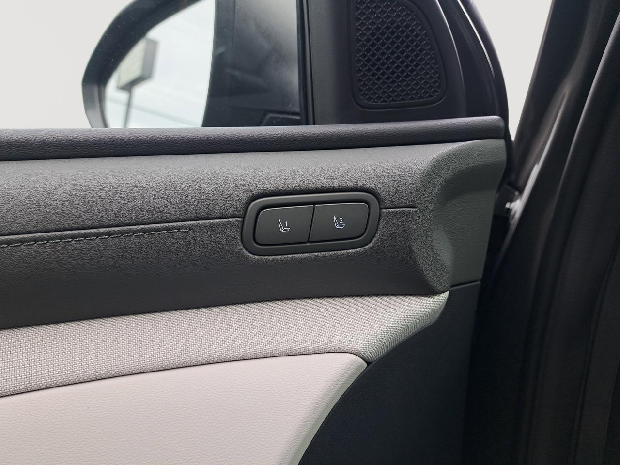 2026 Hyundai Tucson Hybrid Limited San Clemente CA