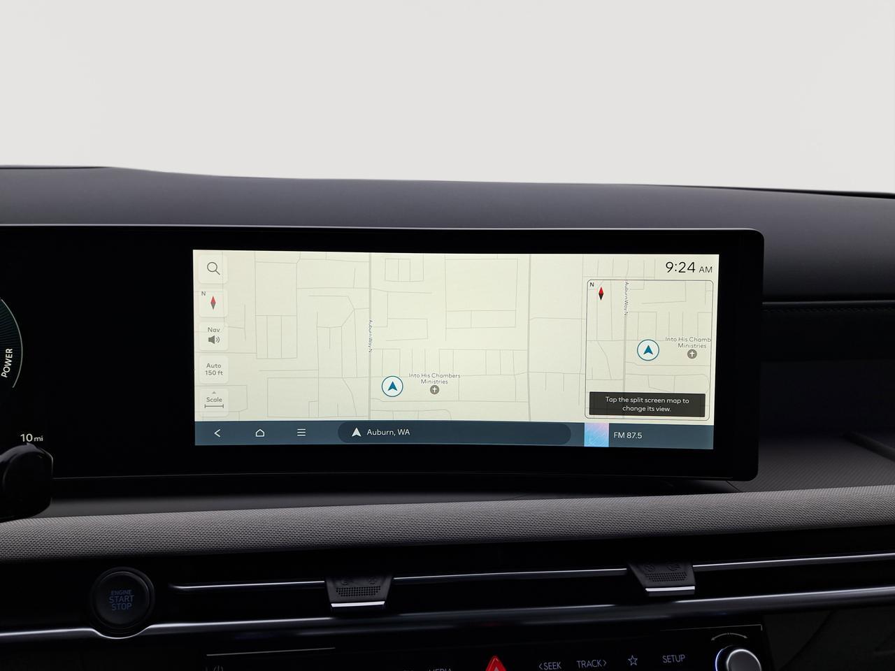 2026 Hyundai Tucson Hybrid Limited San Clemente CA