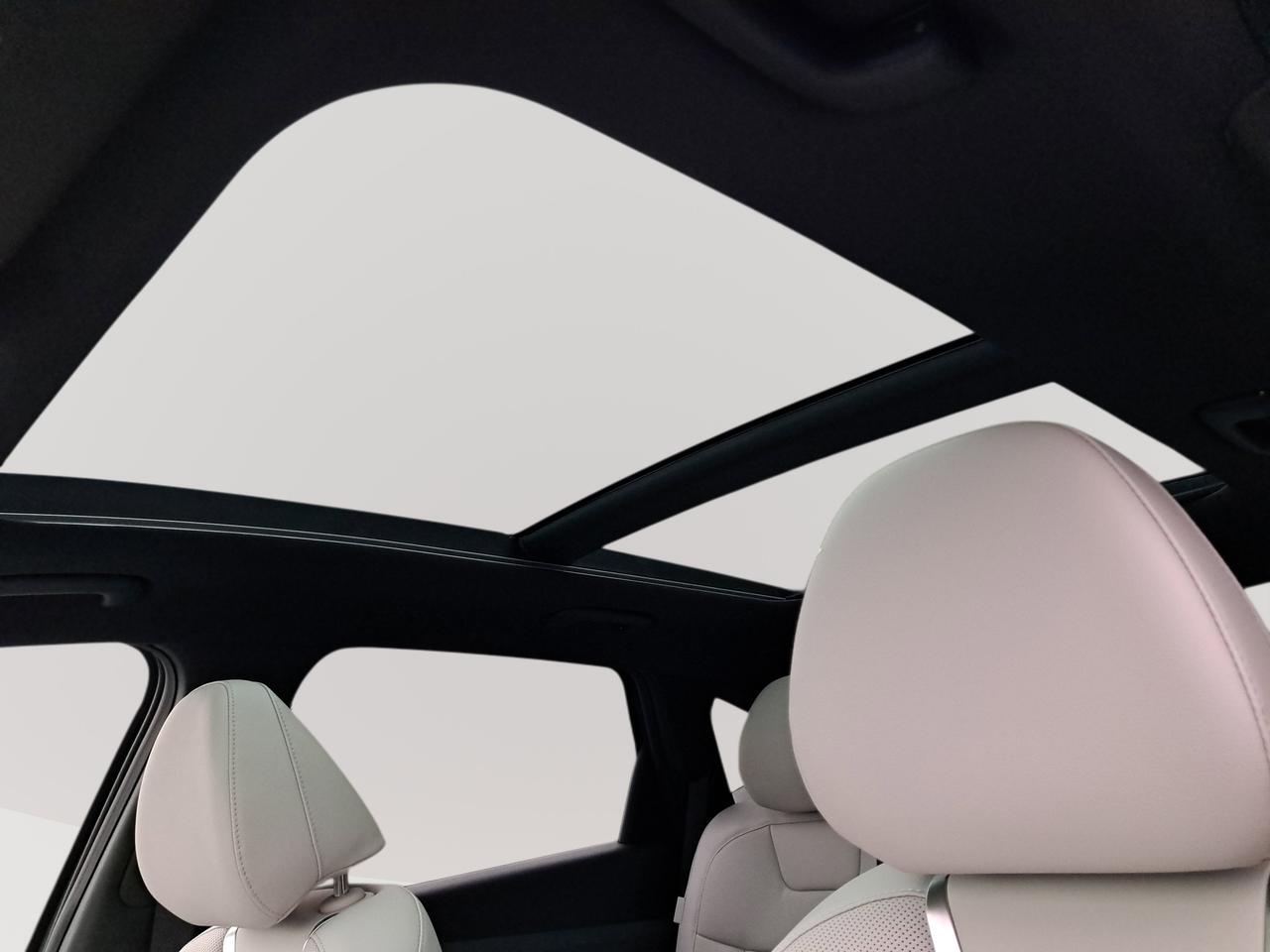 2026 Hyundai Tucson Hybrid Limited San Clemente CA