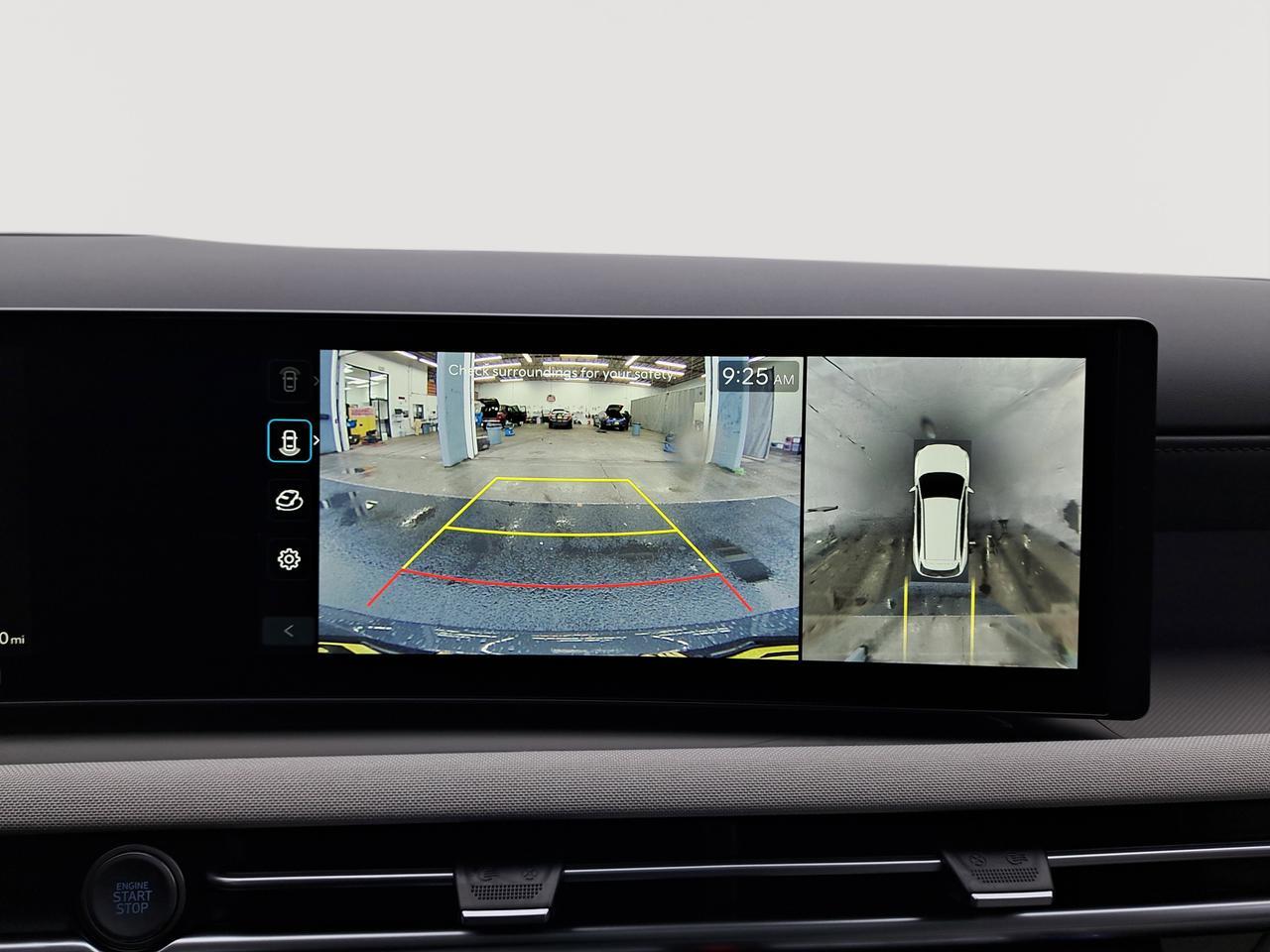 2026 Hyundai Tucson Hybrid Limited San Clemente CA