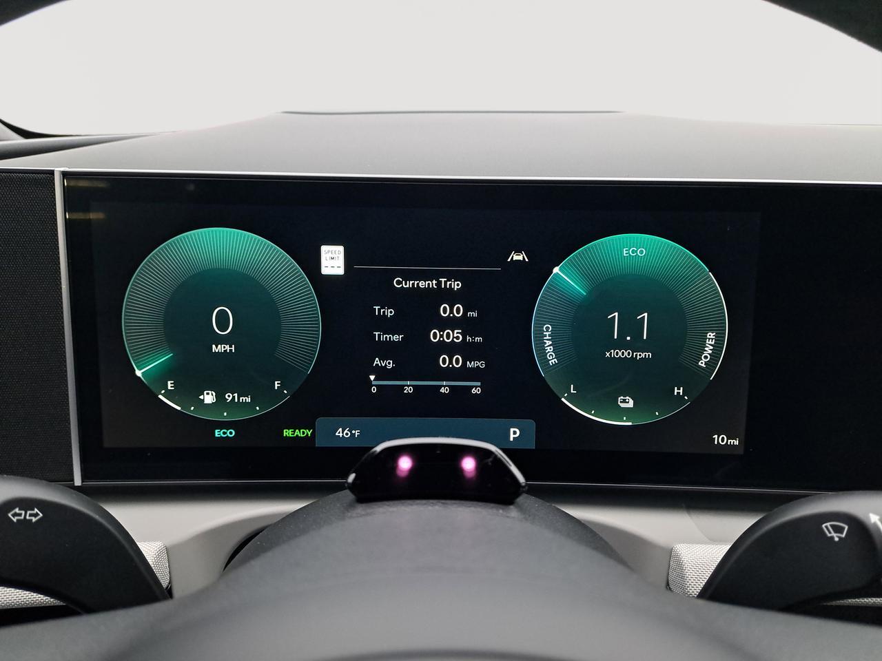 2026 Hyundai Tucson Hybrid Limited San Clemente CA