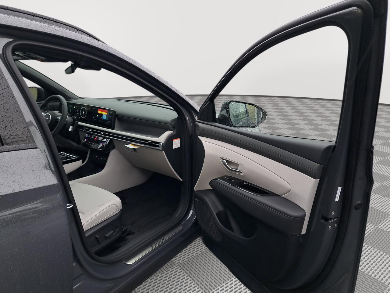 2026 Hyundai Tucson Hybrid Limited San Clemente CA