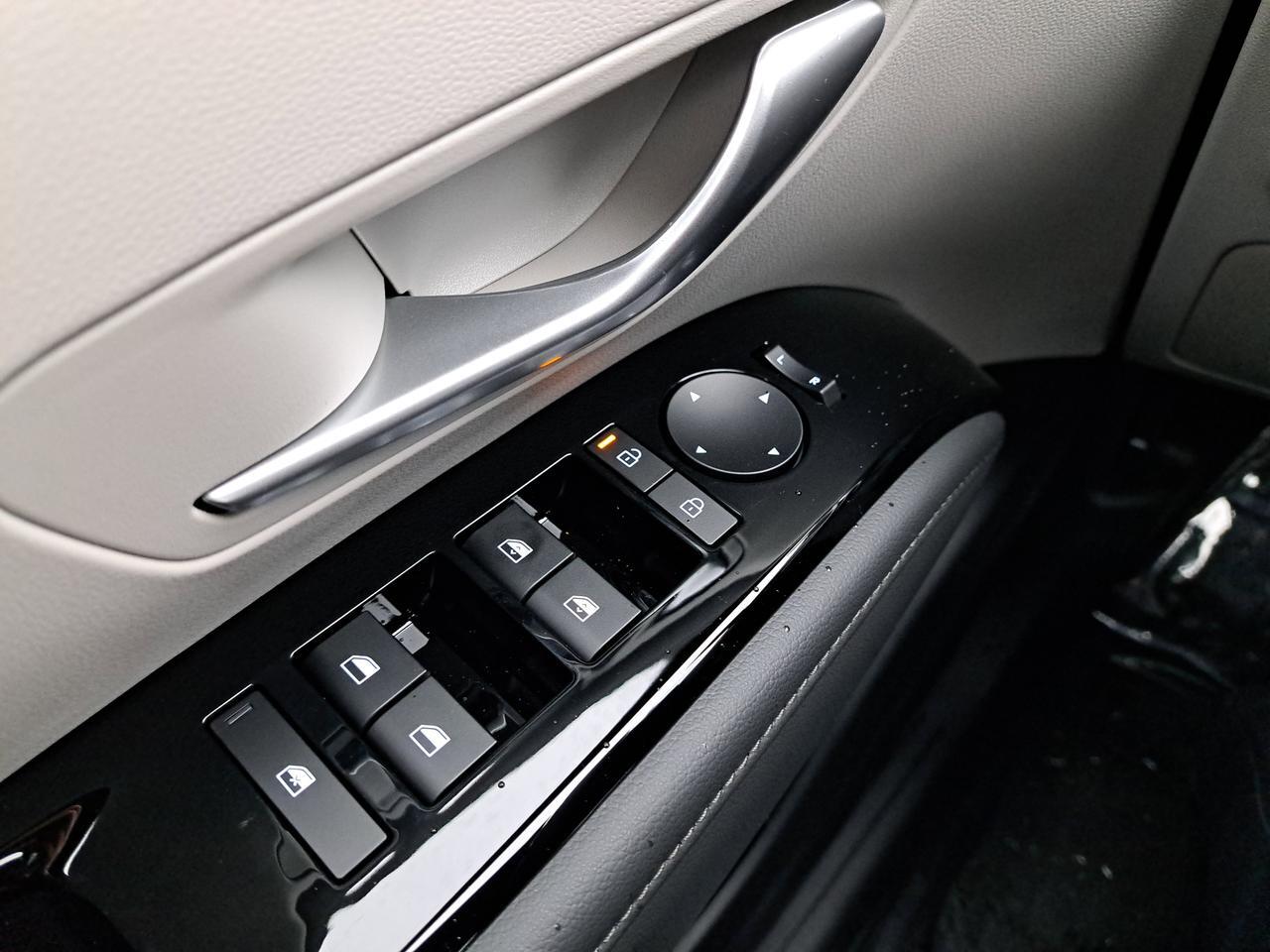 2026 Hyundai Tucson Hybrid Limited San Clemente CA