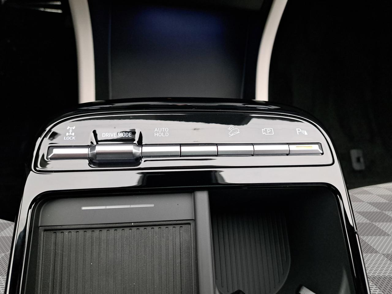 2026 Hyundai Tucson Hybrid Limited San Clemente CA