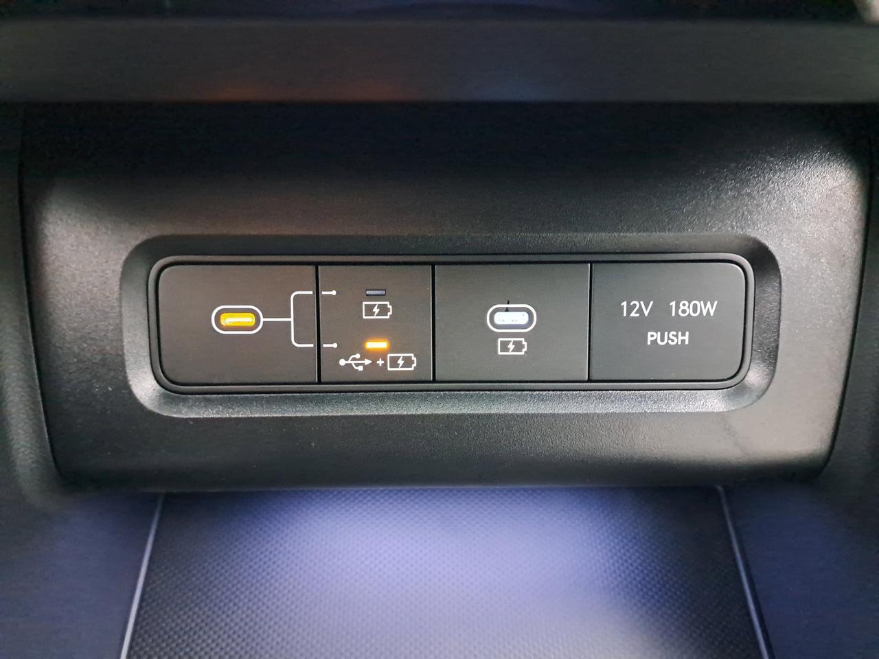 2026 Hyundai Tucson Hybrid Limited San Clemente CA