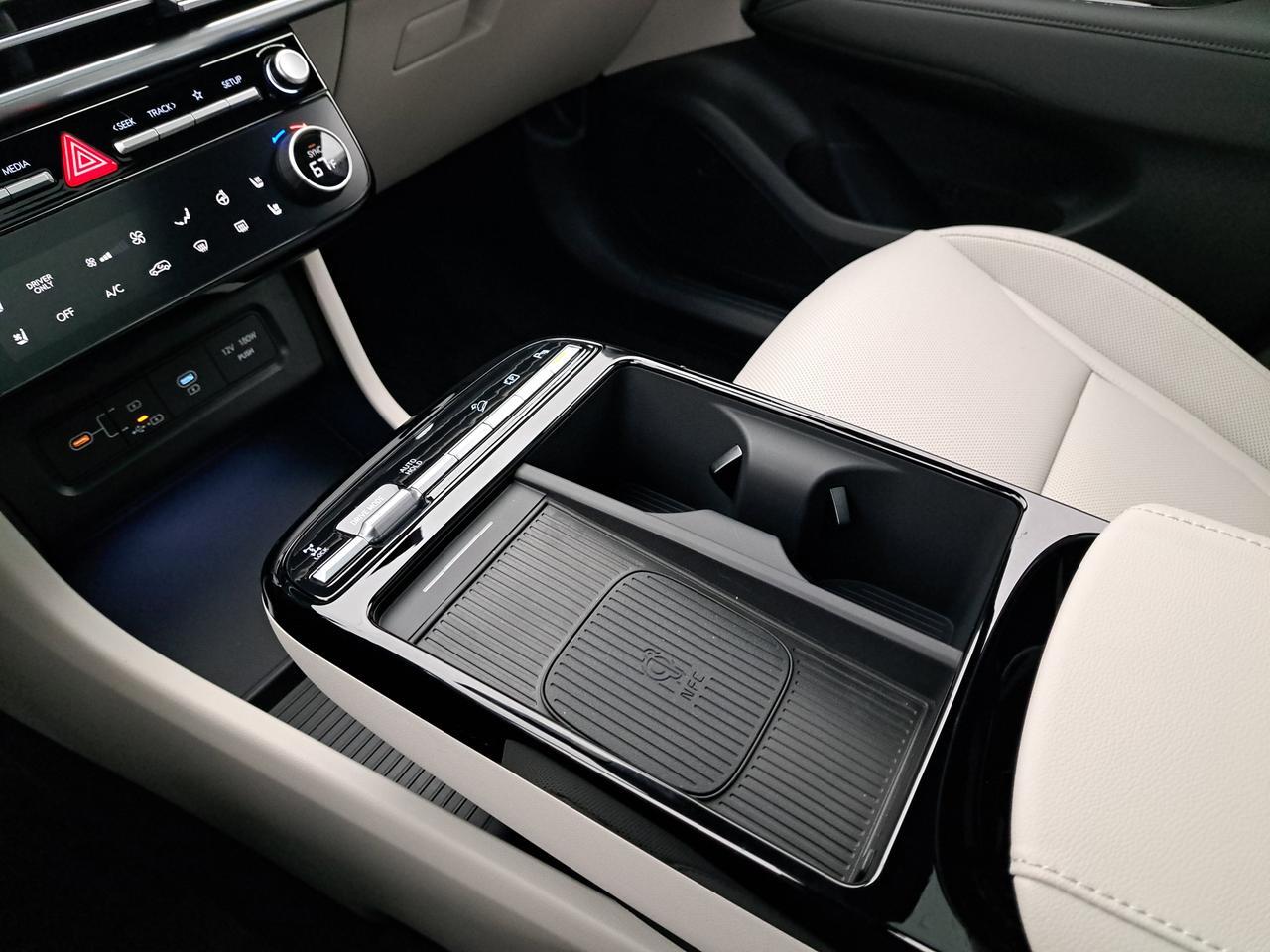 2026 Hyundai Tucson Hybrid Limited San Clemente CA