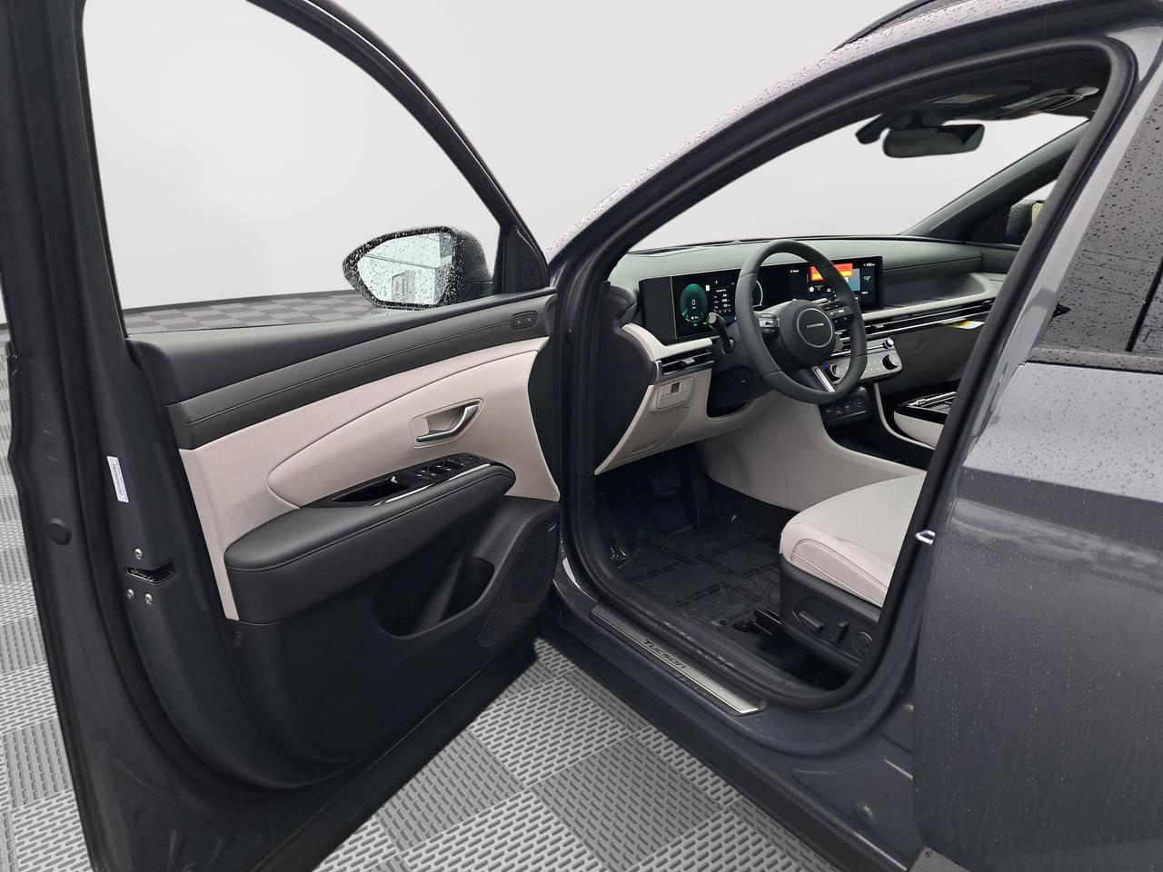 2026 Hyundai Tucson Hybrid Limited San Clemente CA