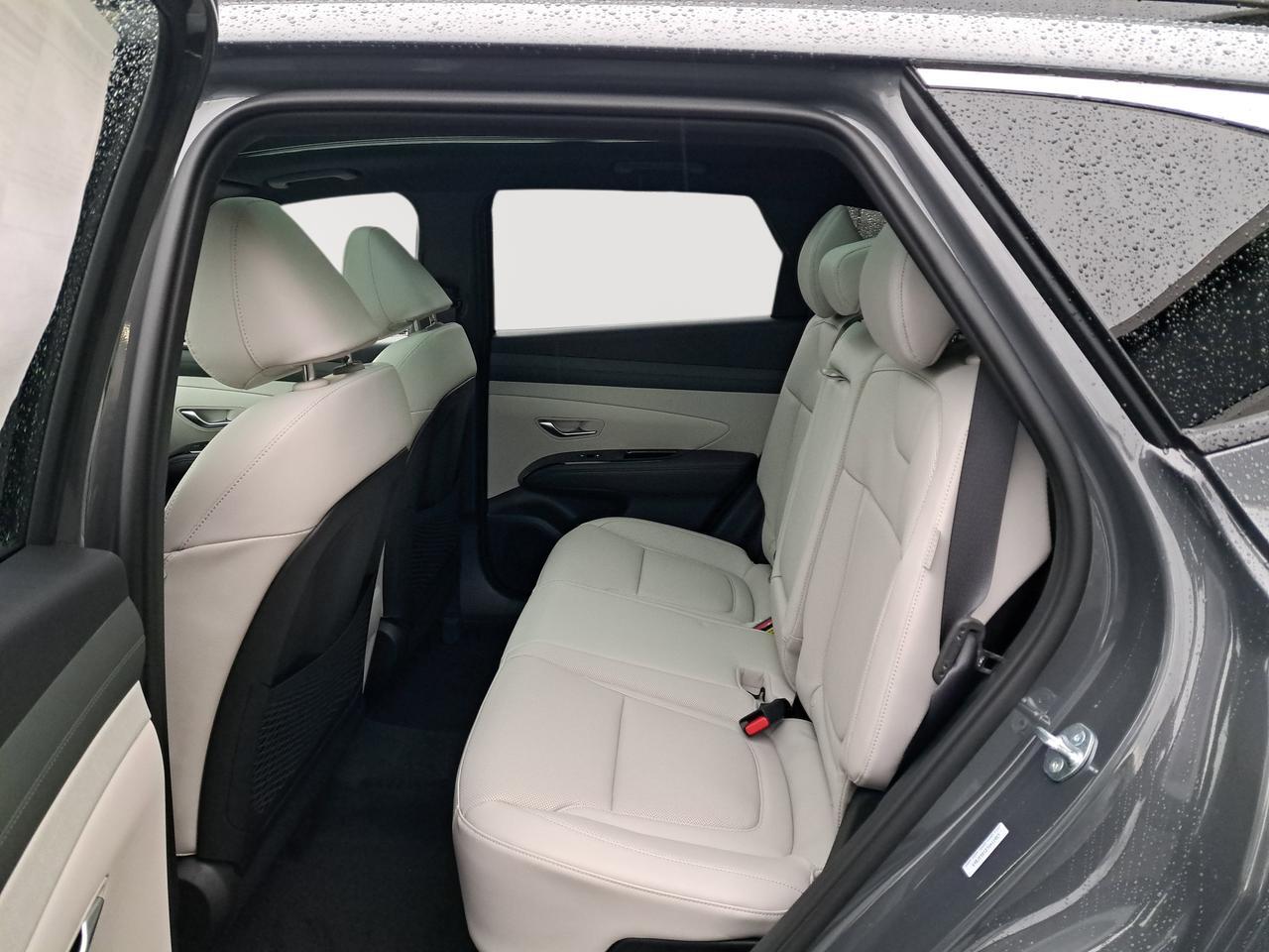 2026 Hyundai Tucson Hybrid Limited San Clemente CA