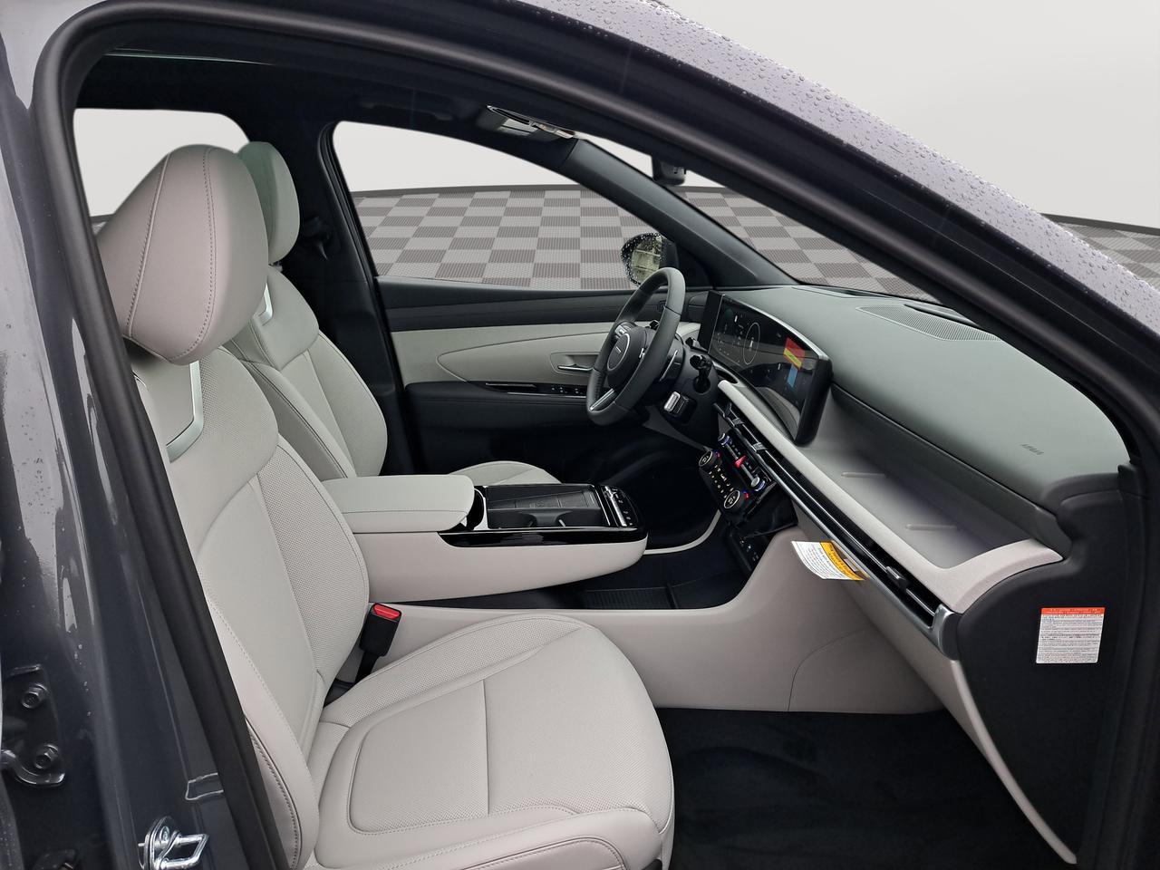 2026 Hyundai Tucson Hybrid Limited San Clemente CA