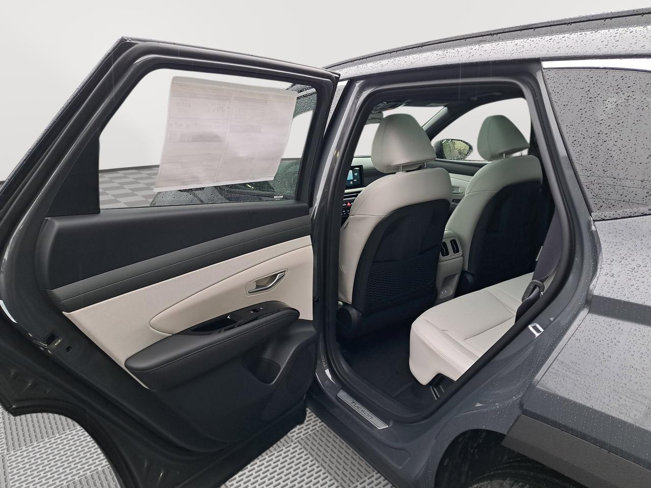 2026 Hyundai Tucson Hybrid Limited San Clemente CA