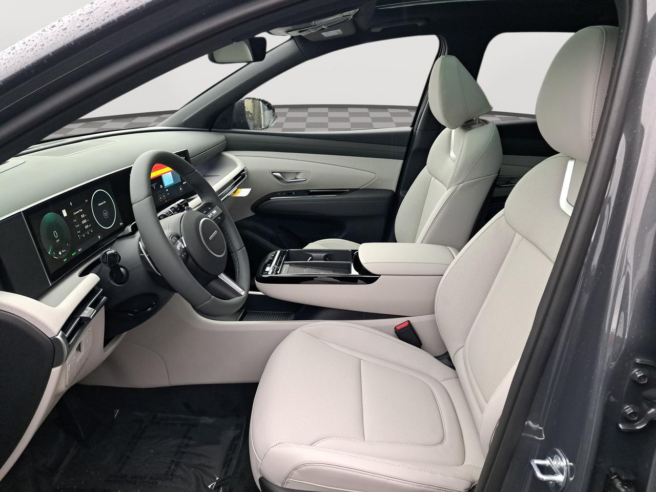 2026 Hyundai Tucson Hybrid Limited San Clemente CA