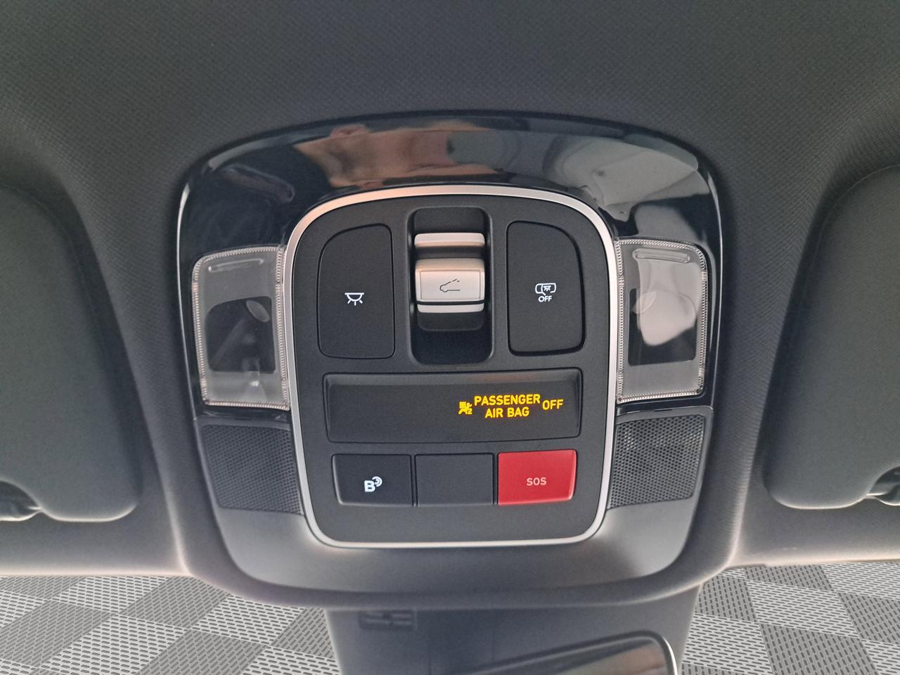 2026 Hyundai Tucson Hybrid Limited San Clemente CA