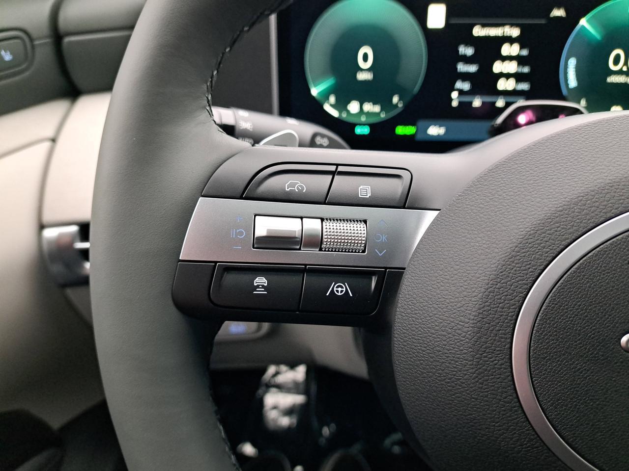 2026 Hyundai Tucson Hybrid Limited San Clemente CA