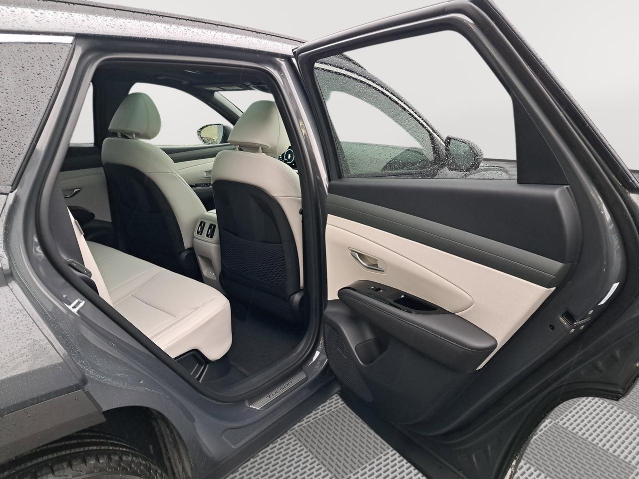 2026 Hyundai Tucson Hybrid Limited San Clemente CA