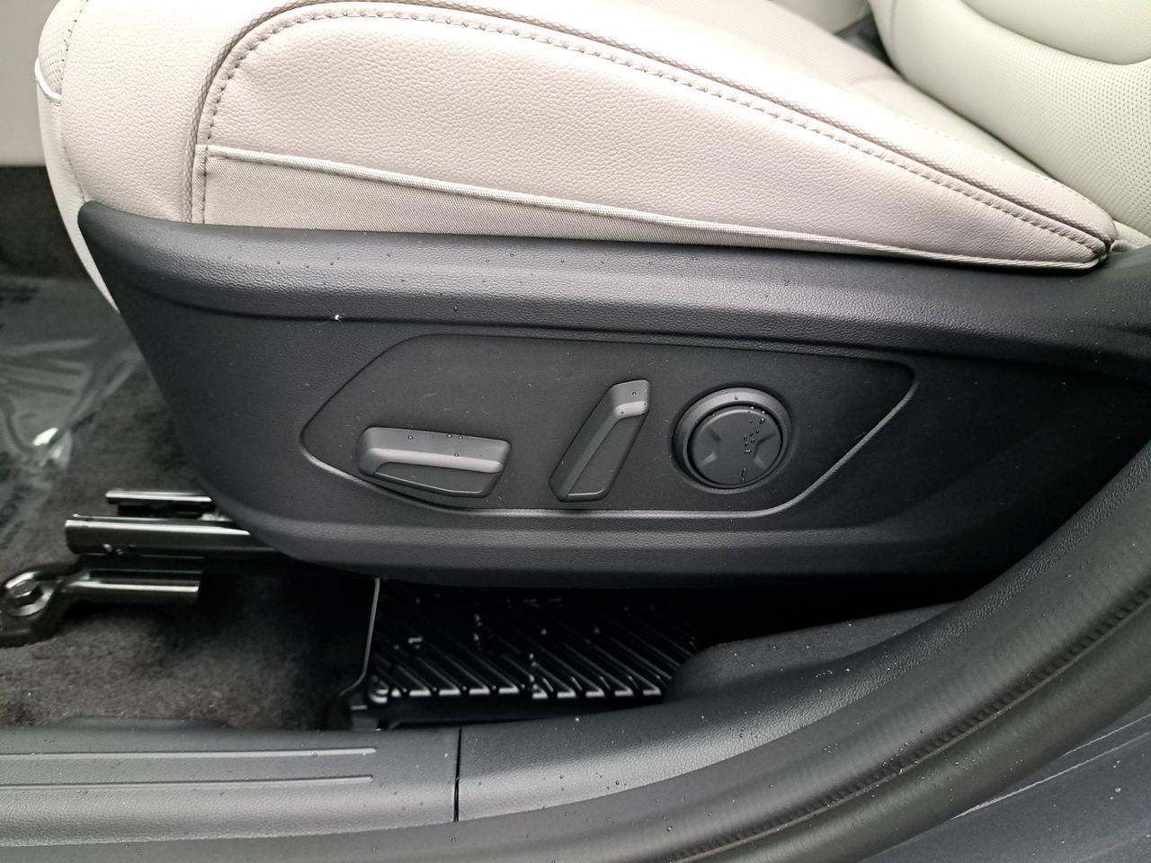 2026 Hyundai Tucson Hybrid Limited San Clemente CA