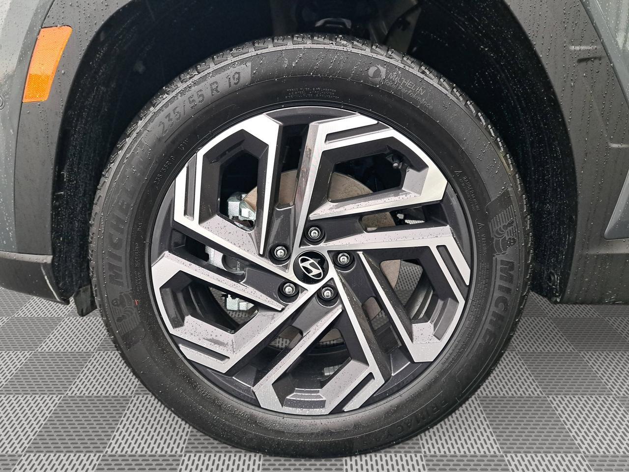 2026 Hyundai Tucson Hybrid Limited San Clemente CA