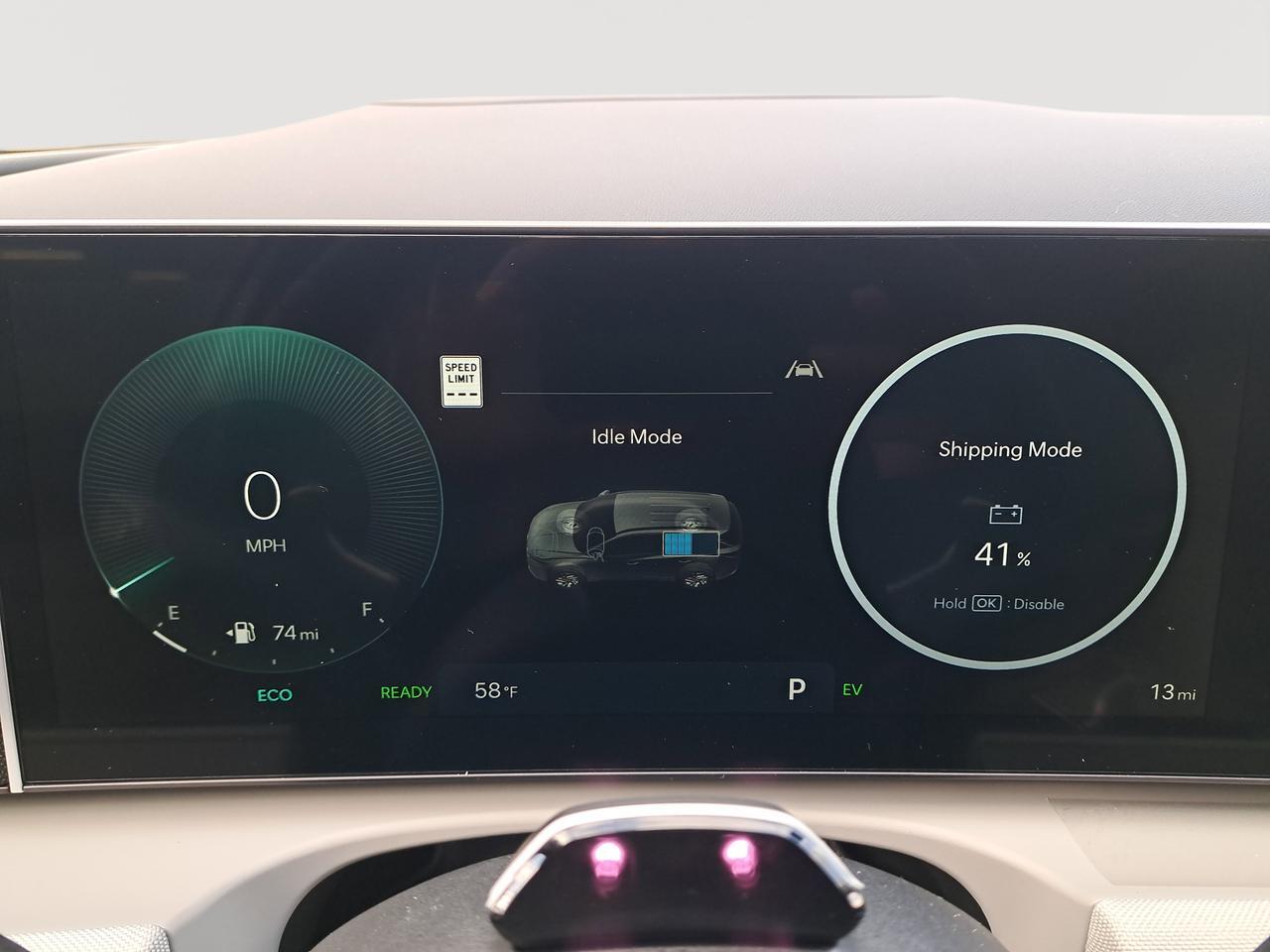 2026 Hyundai Tucson Hybrid Limited San Clemente CA