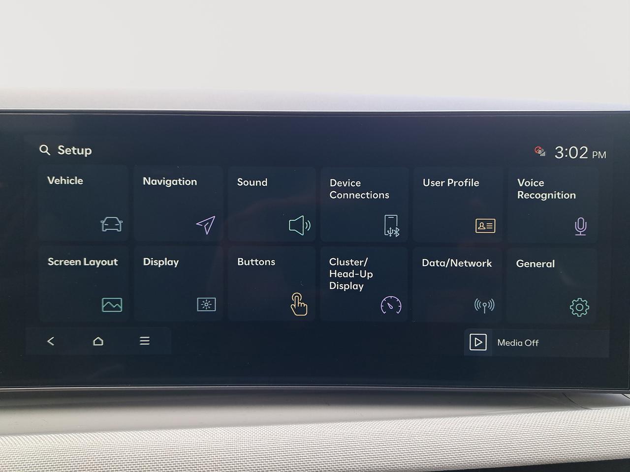 2026 Hyundai Tucson Hybrid Limited San Clemente CA