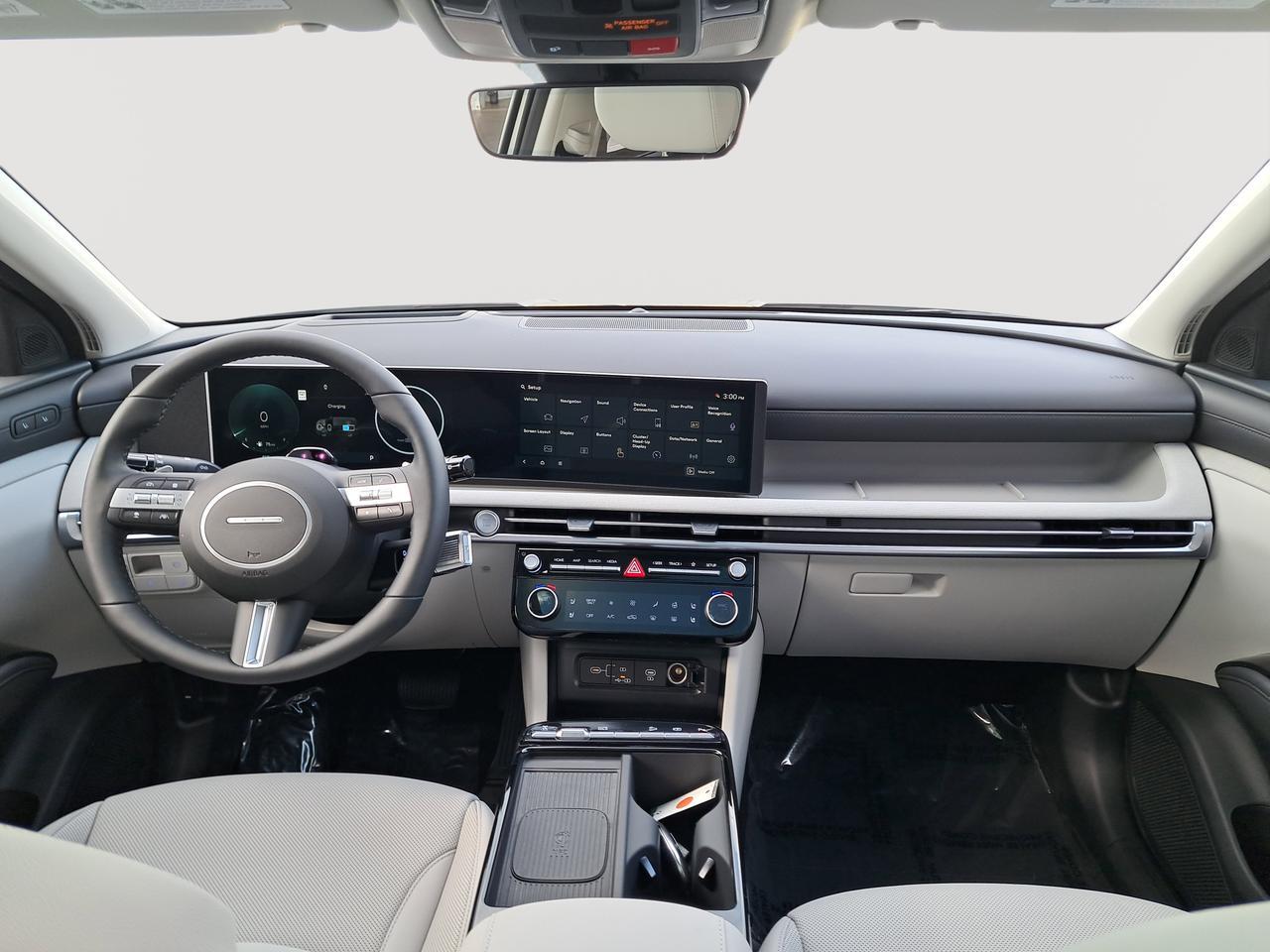 2026 Hyundai Tucson Hybrid Limited San Clemente CA