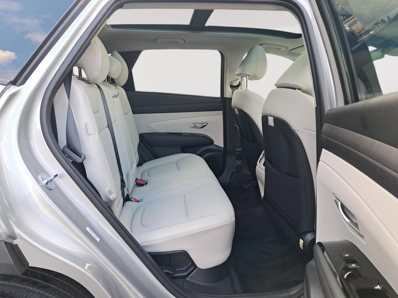 2026 Hyundai Tucson Hybrid Limited San Clemente CA