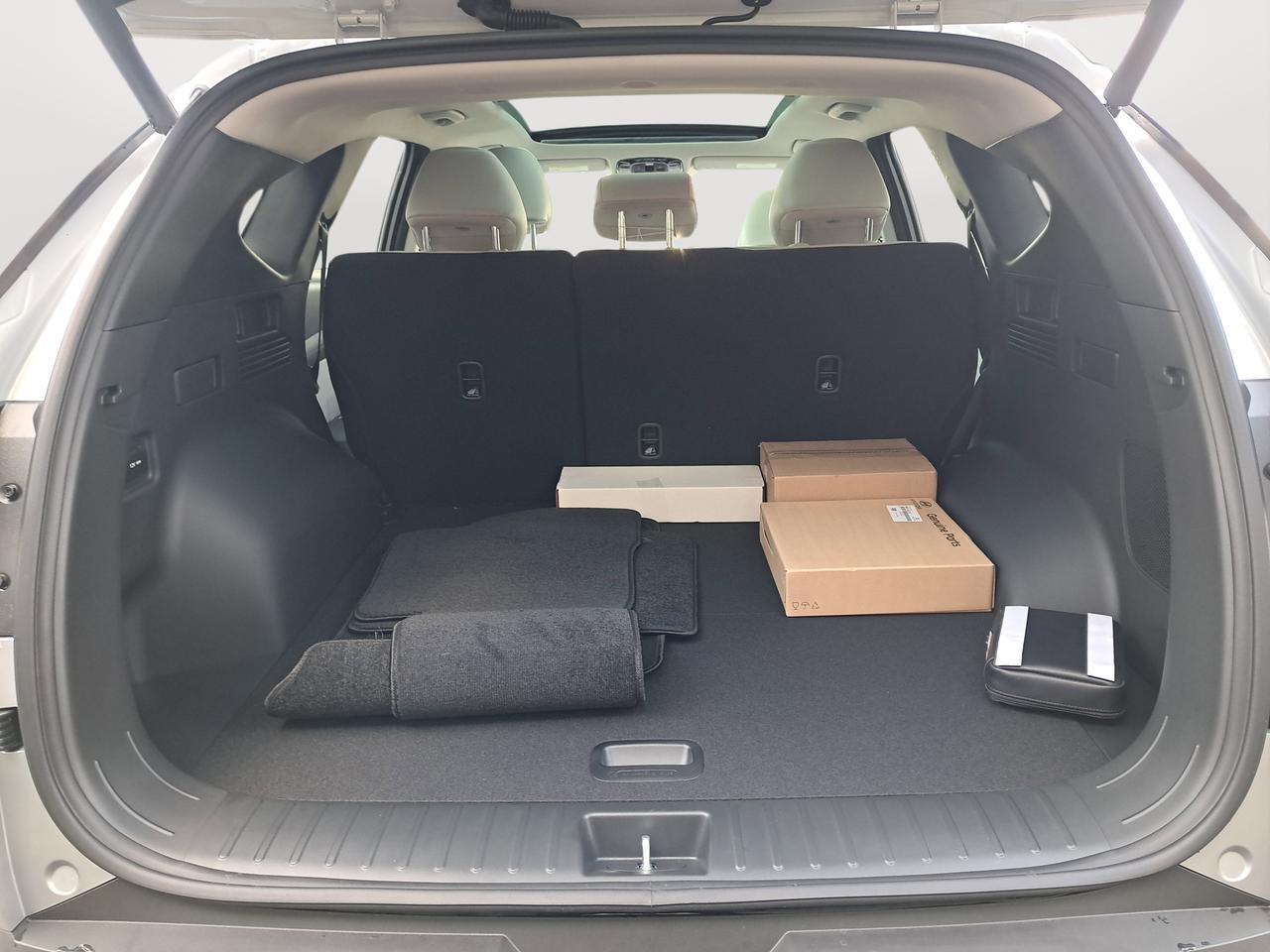 2026 Hyundai Tucson Hybrid Limited San Clemente CA