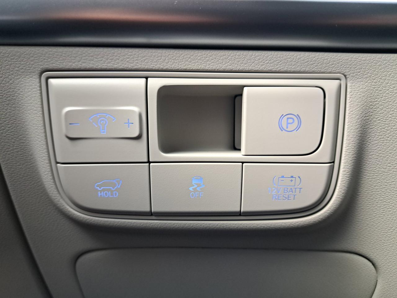 2026 Hyundai Tucson Hybrid Limited San Clemente CA